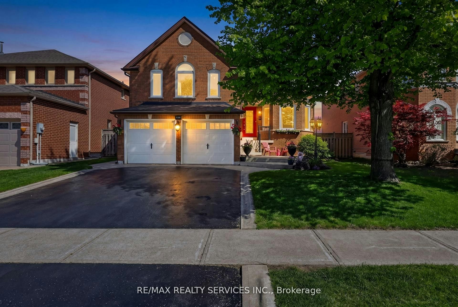 150 Royal Valley Drive, Caledon, ON, L7C 1B3