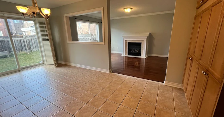 Main-22 Amboise Crescent, Brampton, ON, L7A 2R2 - 4