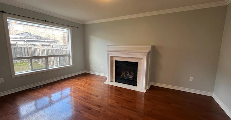Main-22 Amboise Crescent, Brampton, ON, L7A 2R2 - 2