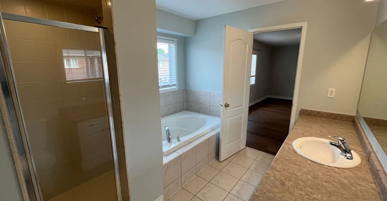 Main-22 Amboise Crescent, Brampton, ON, L7A 2R2 - 17