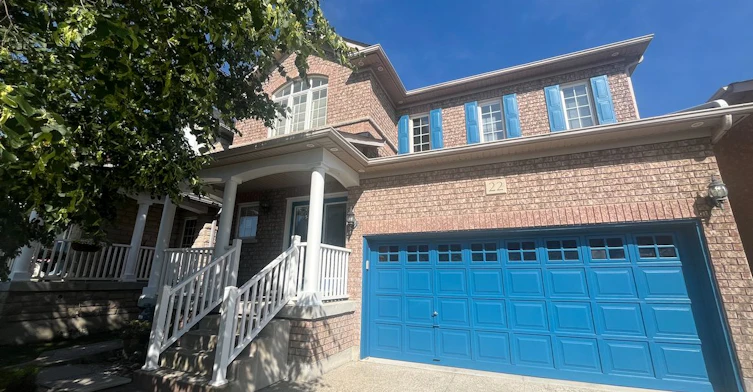 Main-22 Amboise Crescent, Brampton, ON, L7A 2R2