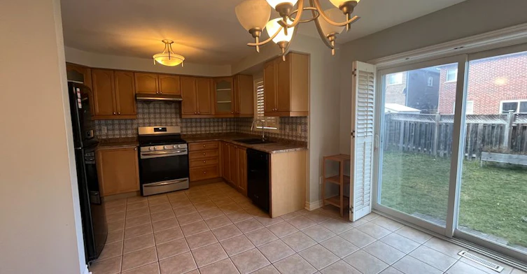 Main-22 Amboise Crescent, Brampton, ON, L7A 2R2 - 6