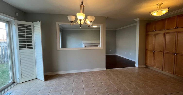 Main-22 Amboise Crescent, Brampton, ON, L7A 2R2 - 7