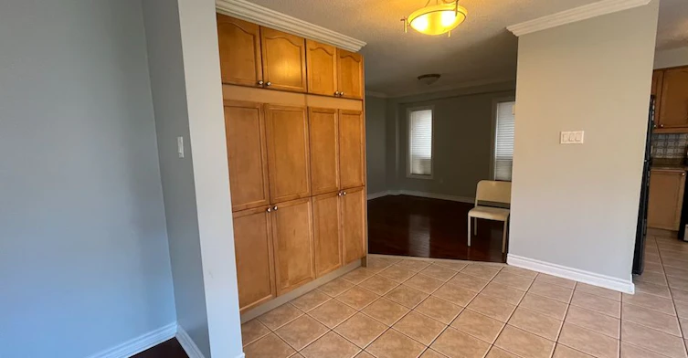 Main-22 Amboise Crescent, Brampton, ON, L7A 2R2 - 8
