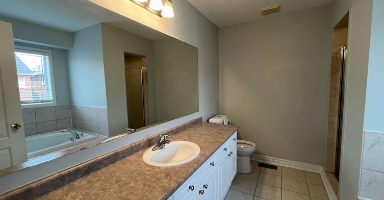 Main-22 Amboise Crescent, Brampton, ON, L7A 2R2 - 16