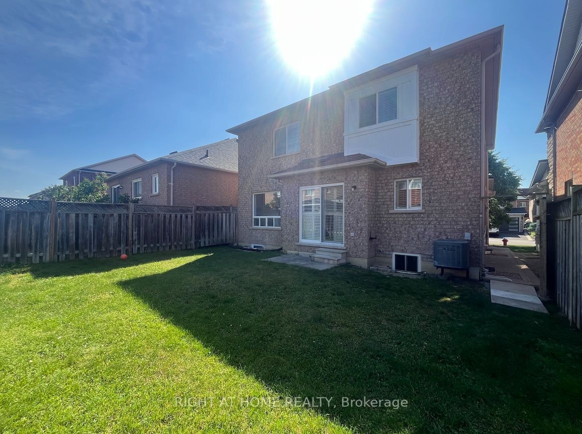 Main-22 Amboise Crescent, Brampton, ON, L7A 2R2 - 25