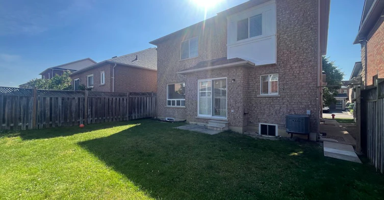 Main-22 Amboise Crescent, Brampton, ON, L7A 2R2 - 25