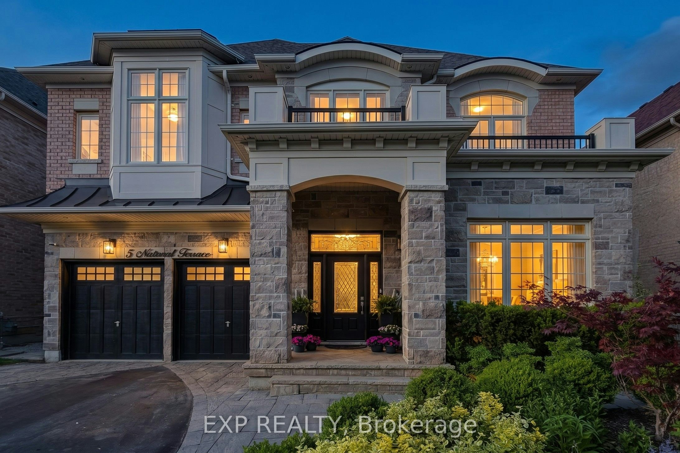 5 Natural Terrace, Brampton, ON, L6Y 6A5