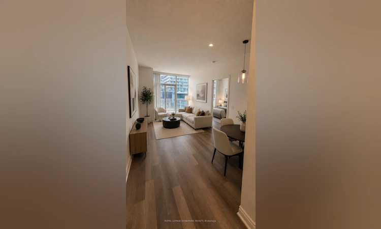 430-80 Marine Parade Drive