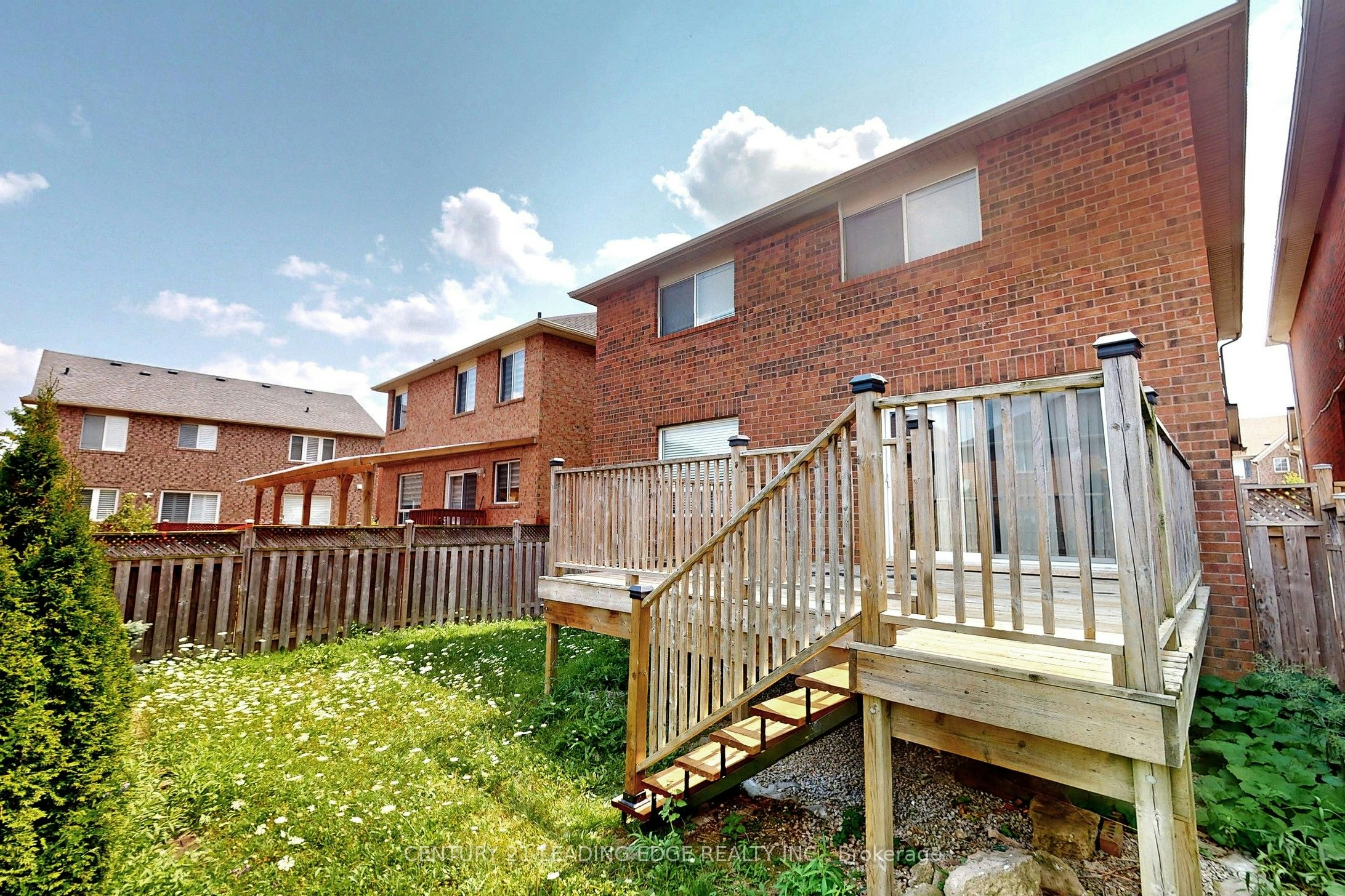 MAIN-6 Firwood Crescent, Brampton, ON, L6P 2J6 - 31