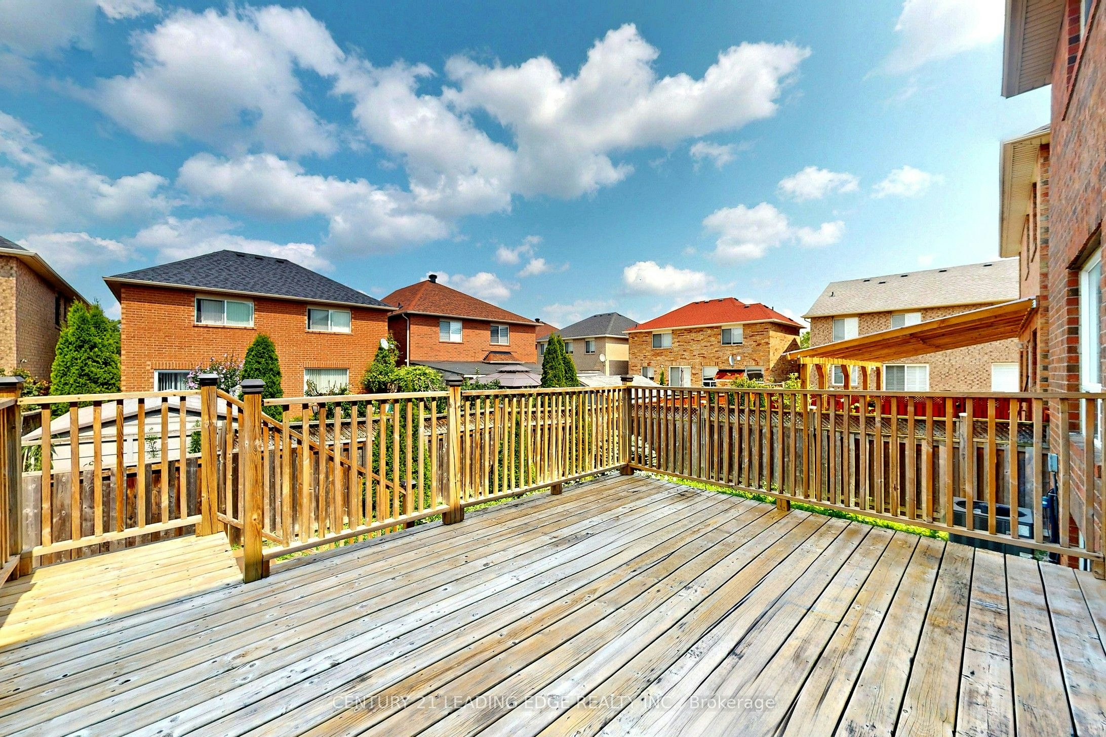MAIN-6 Firwood Crescent, Brampton, ON, L6P 2J6 - 32