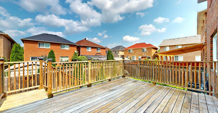 MAIN-6 Firwood Crescent, Brampton, ON, L6P 2J6 - 32