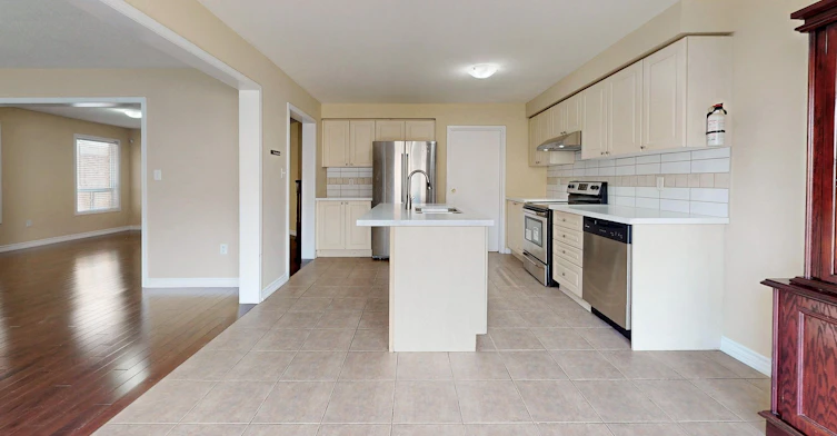 MAIN-6 Firwood Crescent, Brampton, ON, L6P 2J6 - 9