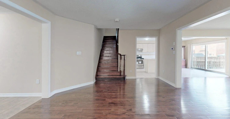 MAIN-6 Firwood Crescent, Brampton, ON, L6P 2J6 - 5