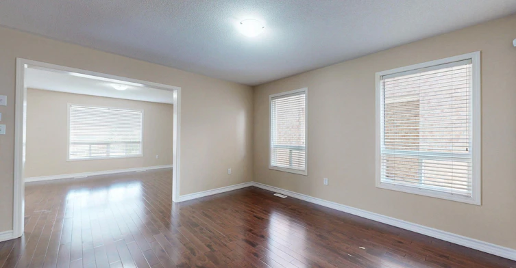 MAIN-6 Firwood Crescent, Brampton, ON, L6P 2J6 - 2