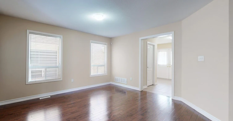 MAIN-6 Firwood Crescent, Brampton, ON, L6P 2J6 - 4