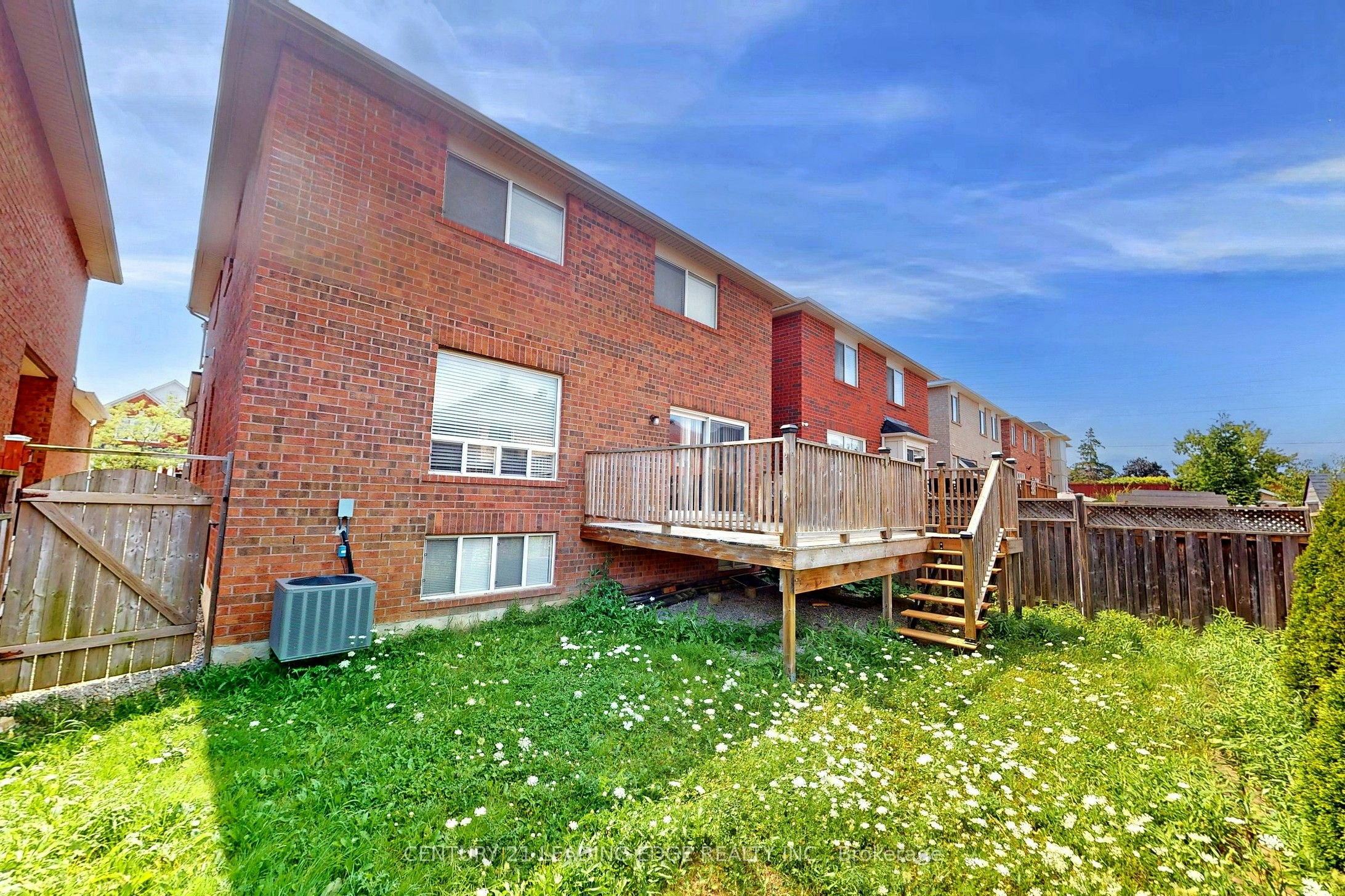 MAIN-6 Firwood Crescent, Brampton, ON, L6P 2J6 - 30