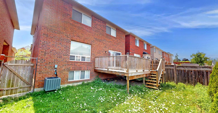 MAIN-6 Firwood Crescent, Brampton, ON, L6P 2J6 - 30