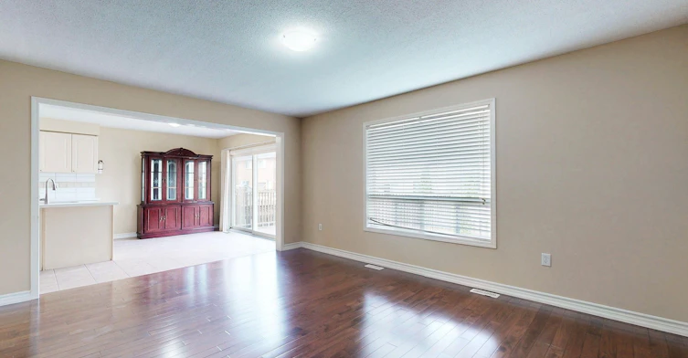 MAIN-6 Firwood Crescent, Brampton, ON, L6P 2J6 - 6