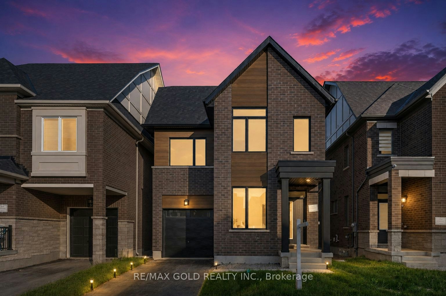 39 Timber Falls Drive, Brampton, ON, L7A 0B8