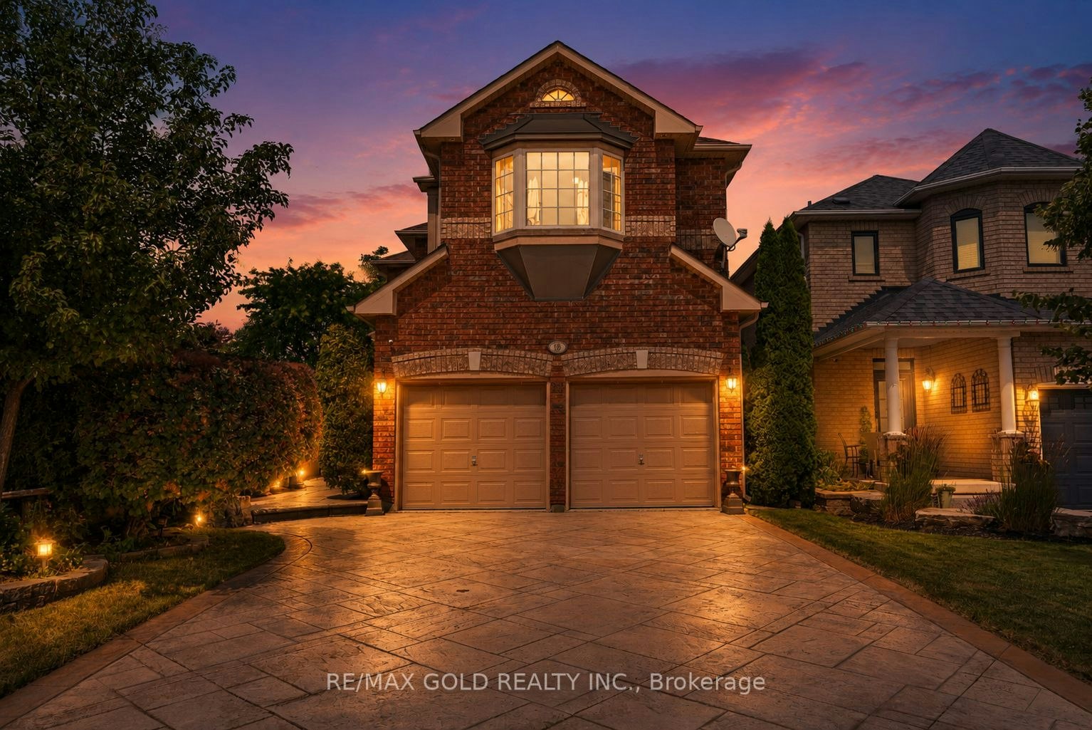 18 Sundridge Street, Brampton, ON, L7A 1L3