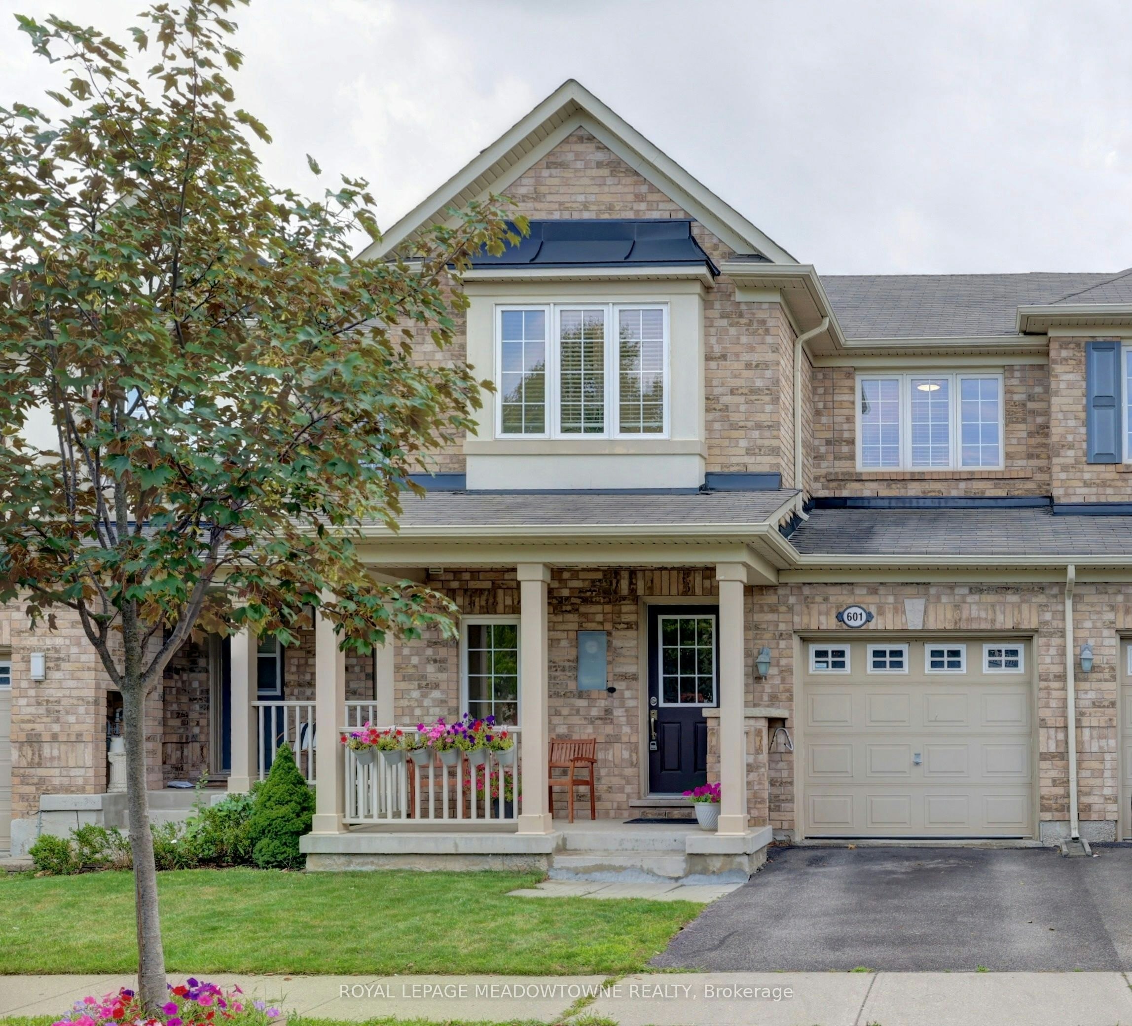 601 Cargill Path, Milton, ON, L9T 7R6
