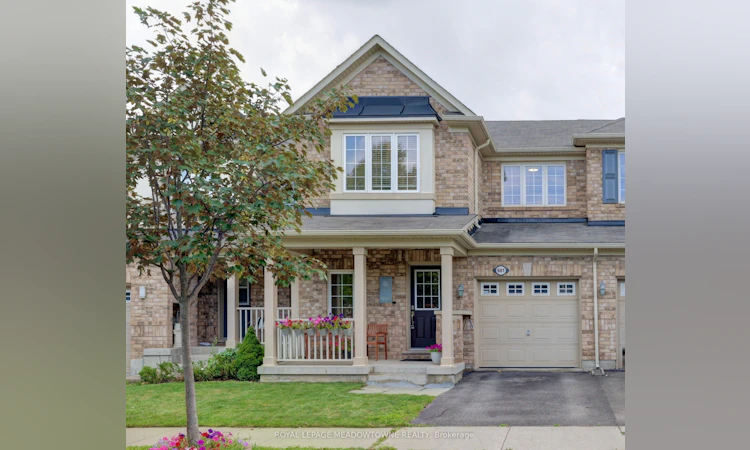 601 Cargill Path