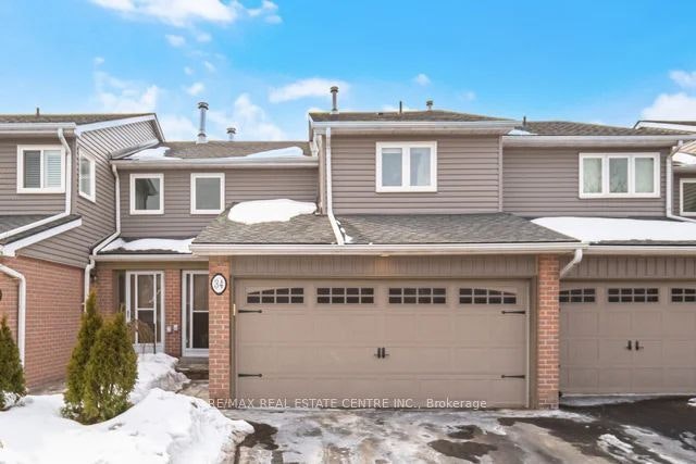 34-3125 Fifth Line, Mississauga, ON, L5L 3S8