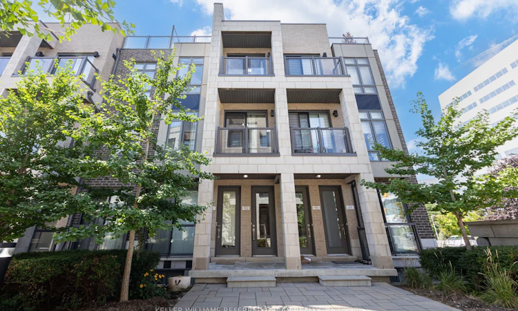 52-719 Lawrence Avenue W