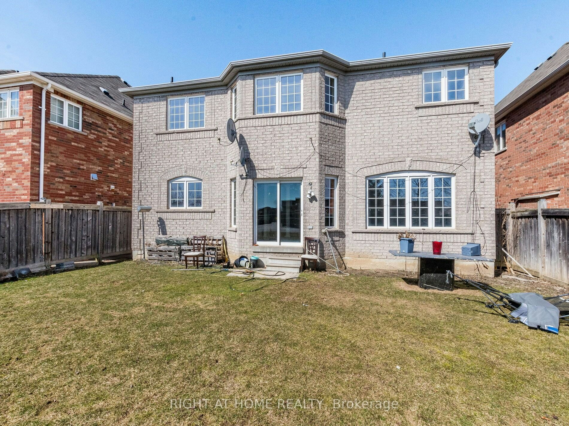 5441 Valhalla Crescent, Mississauga, ON, L5M 0K5 - 40
