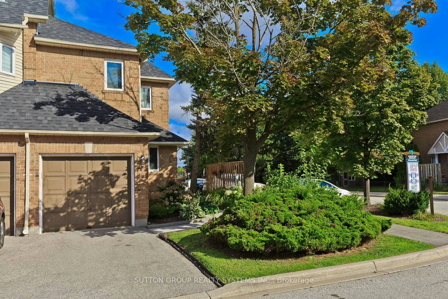 20-45 Bristol Road E, Mississauga, ON, L4Z 3P5
