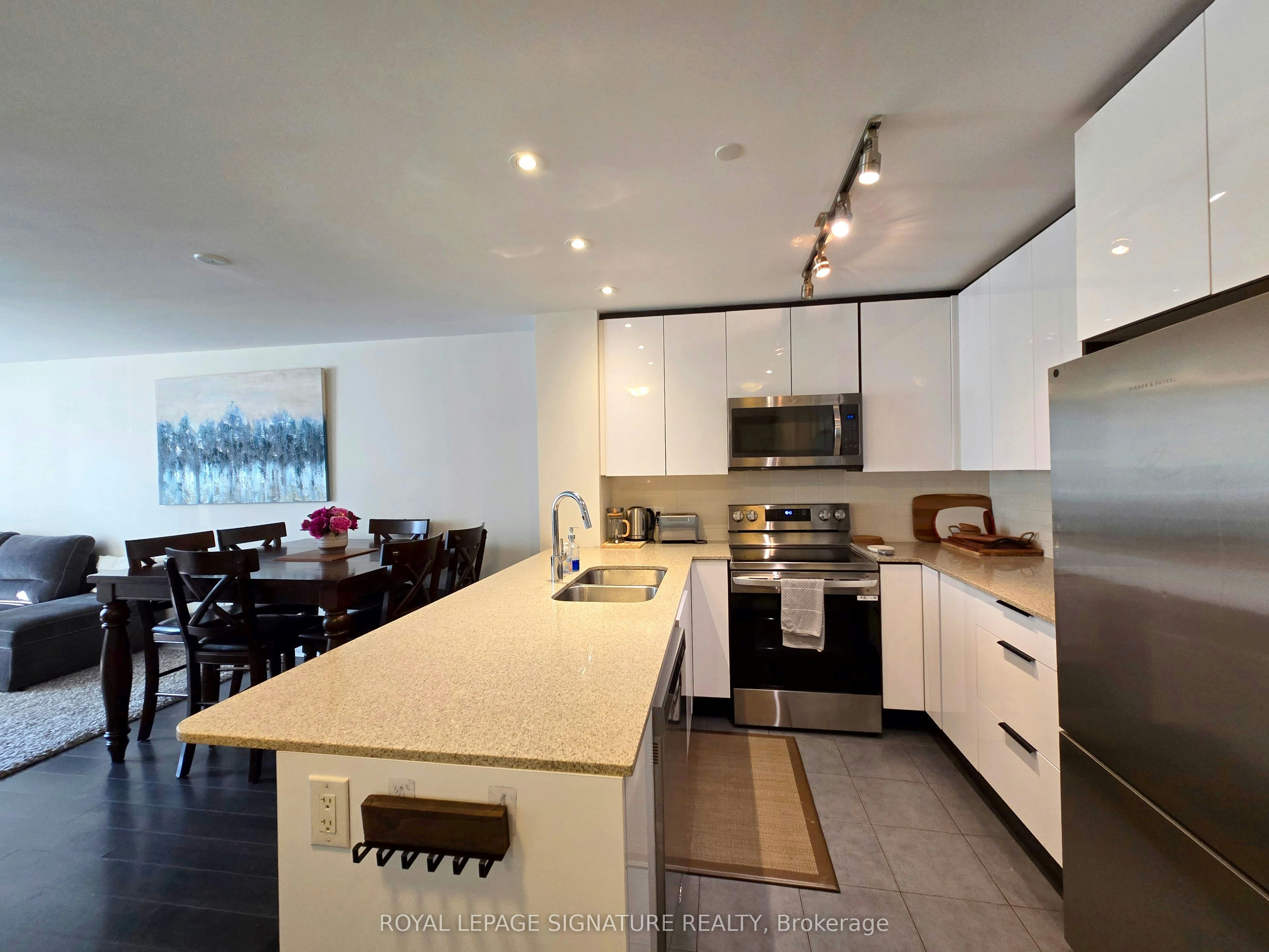 108-5025 Four Springs Avenue, Mississauga, ON, L5R 0G5 - 8