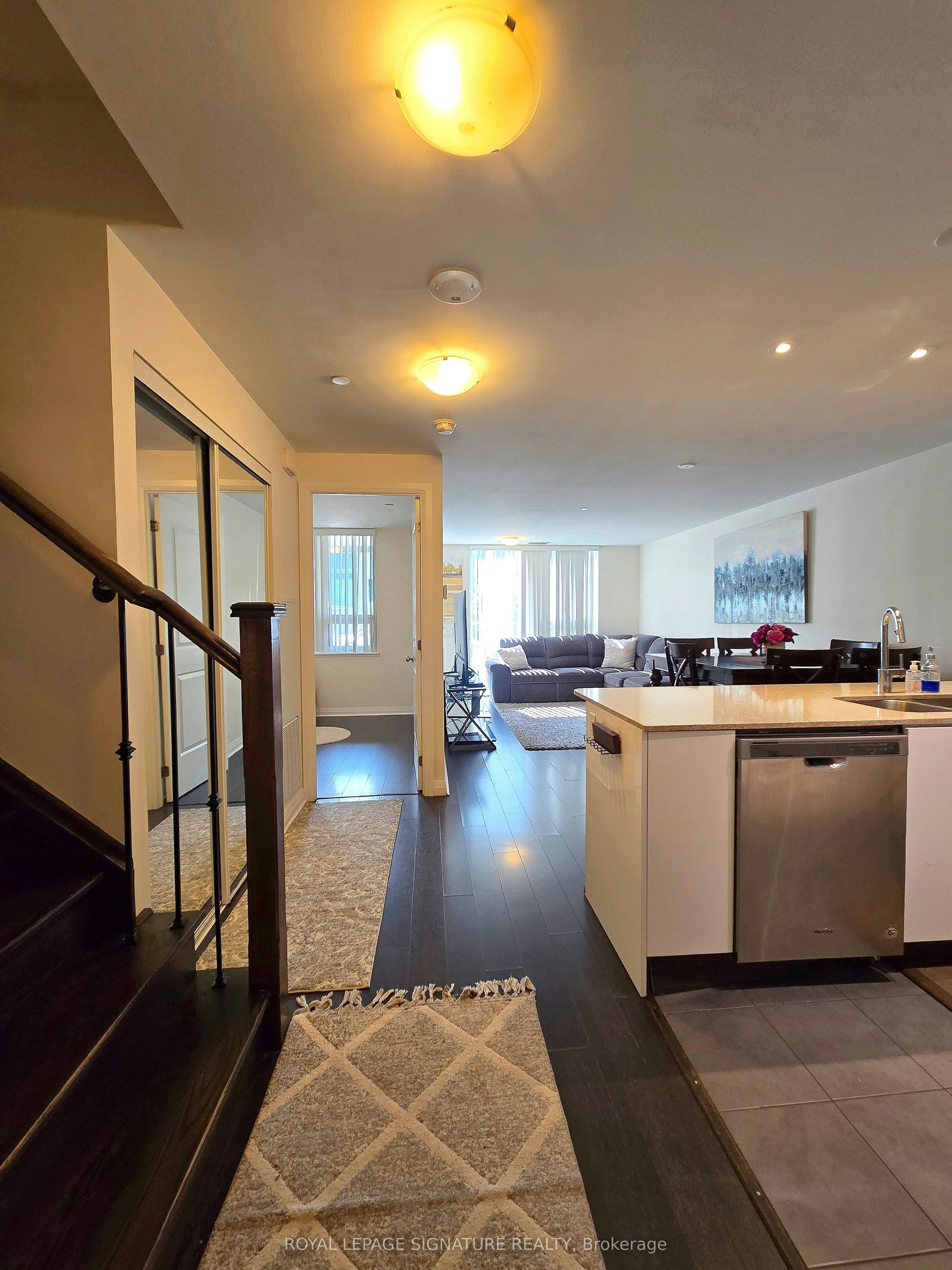 108-5025 Four Springs Avenue, Mississauga, ON, L5R 0G5 - 18