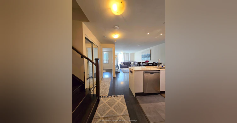 108-5025 Four Springs Avenue, Mississauga, ON, L5R 0G5 - 18