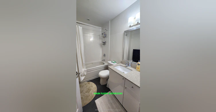 108-5025 Four Springs Avenue, Mississauga, ON, L5R 0G5 - 29