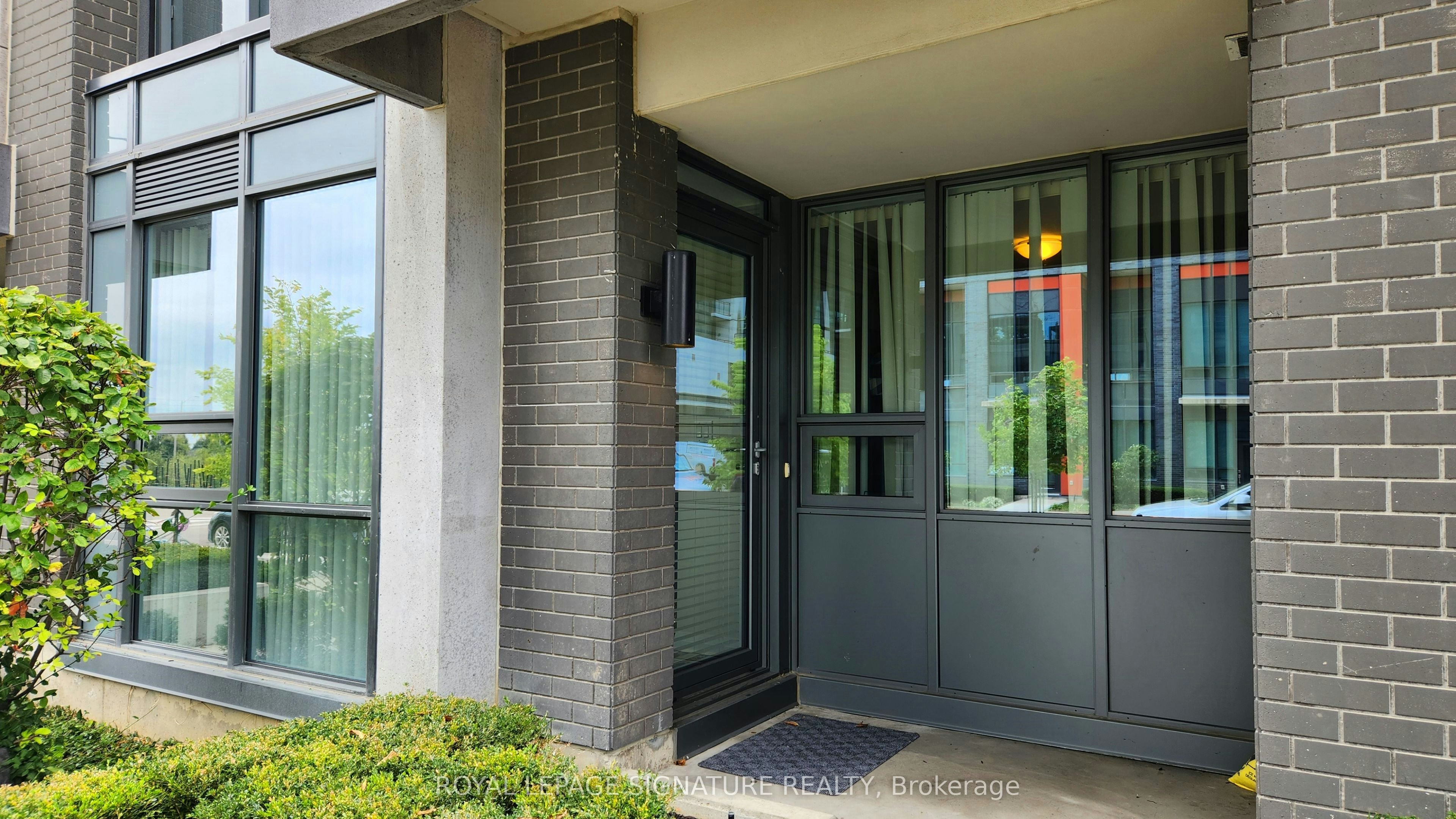 108-5025 Four Springs Avenue, Mississauga, ON, L5R 0G5 - 4