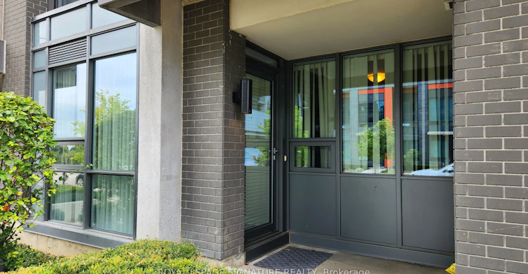 108-5025 Four Springs Avenue, Mississauga, ON, L5R 0G5 - 4