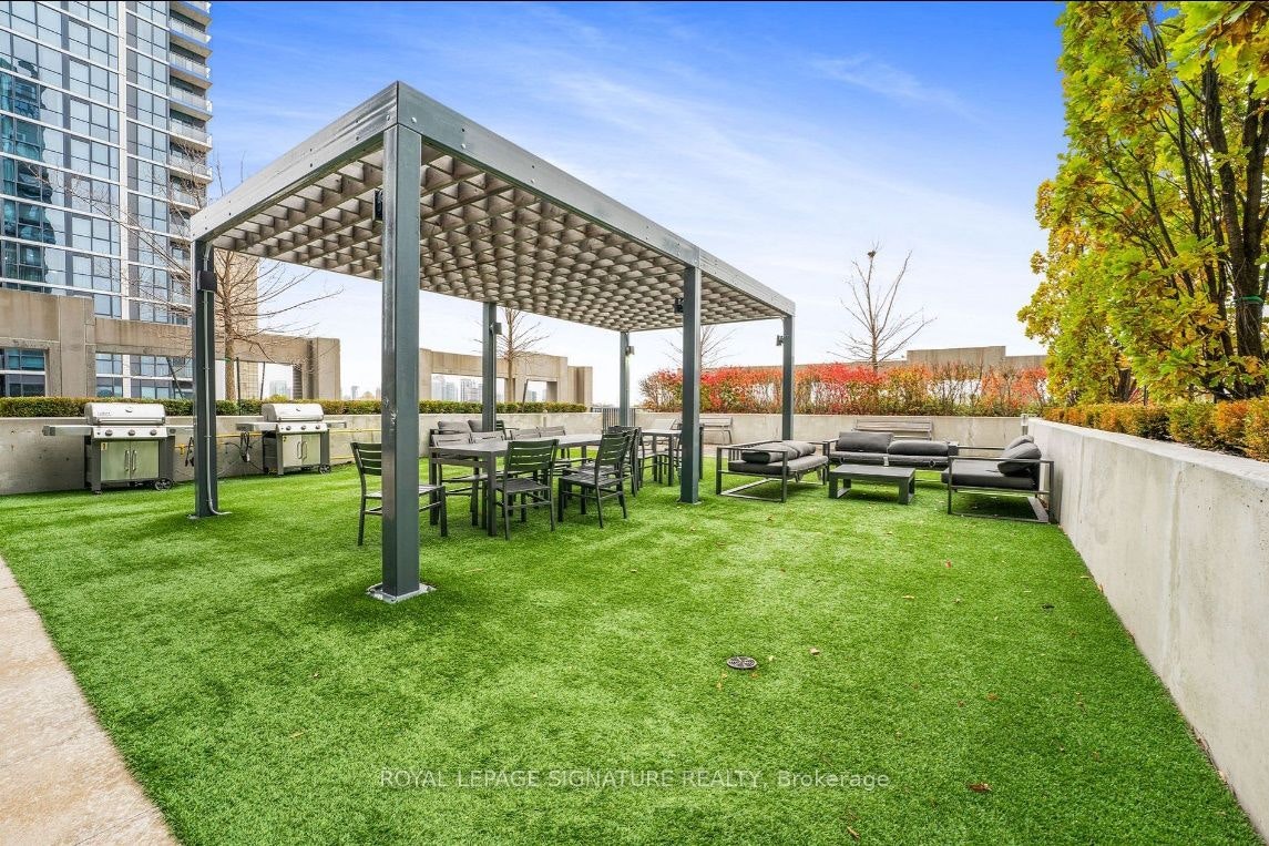 108-5025 Four Springs Avenue, Mississauga, ON, L5R 0G5 - 36