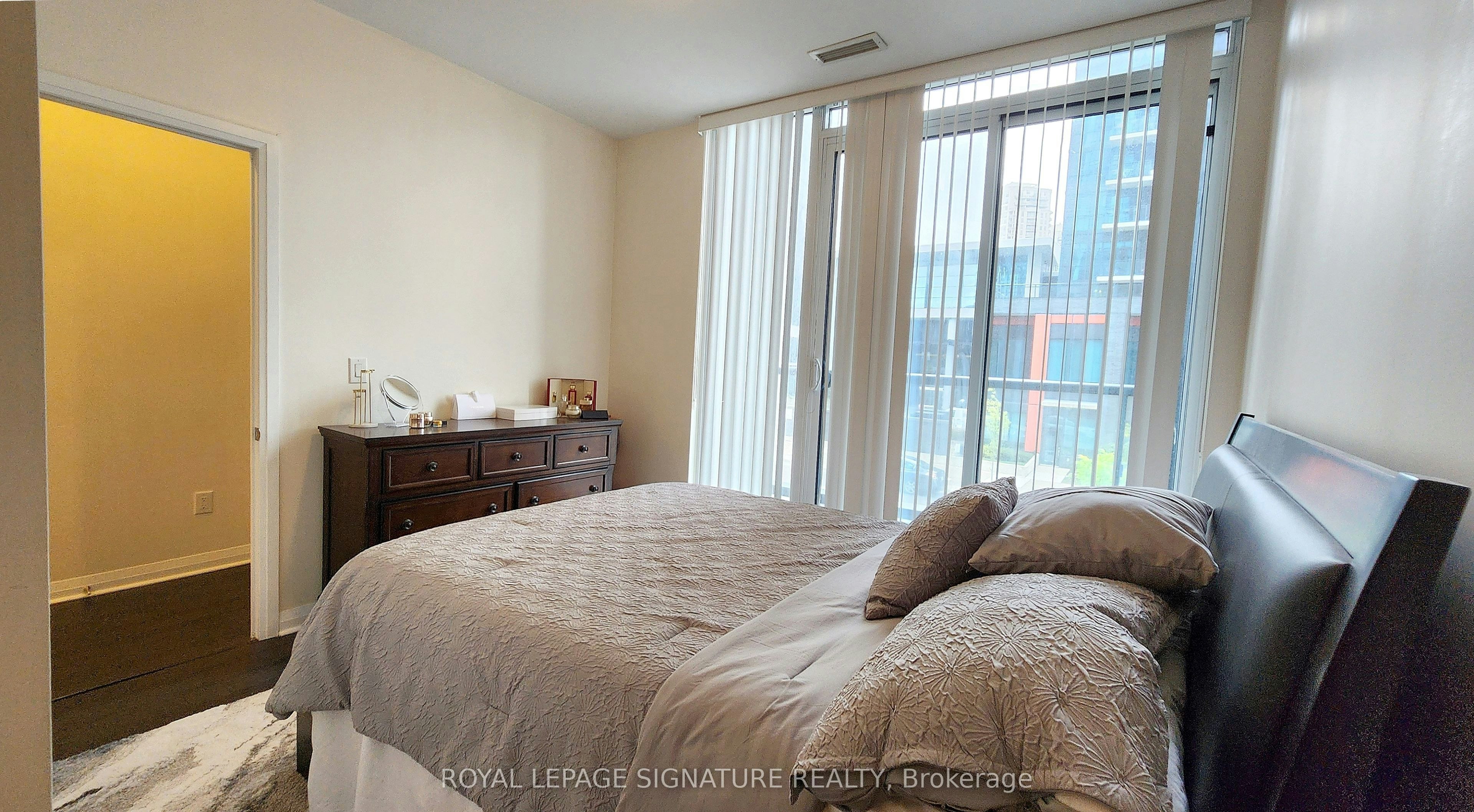 108-5025 Four Springs Avenue, Mississauga, ON, L5R 0G5 - 21