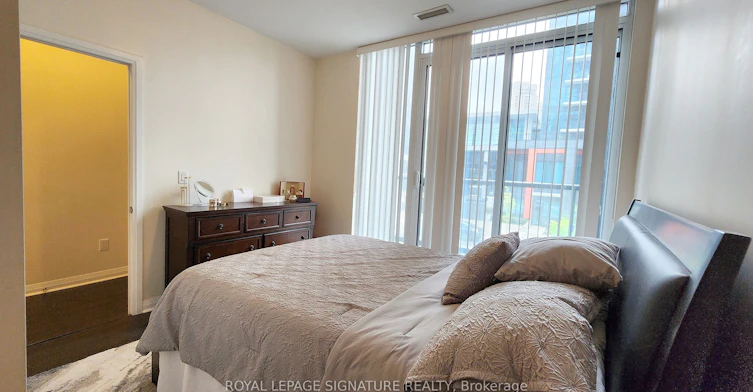 108-5025 Four Springs Avenue, Mississauga, ON, L5R 0G5 - 21