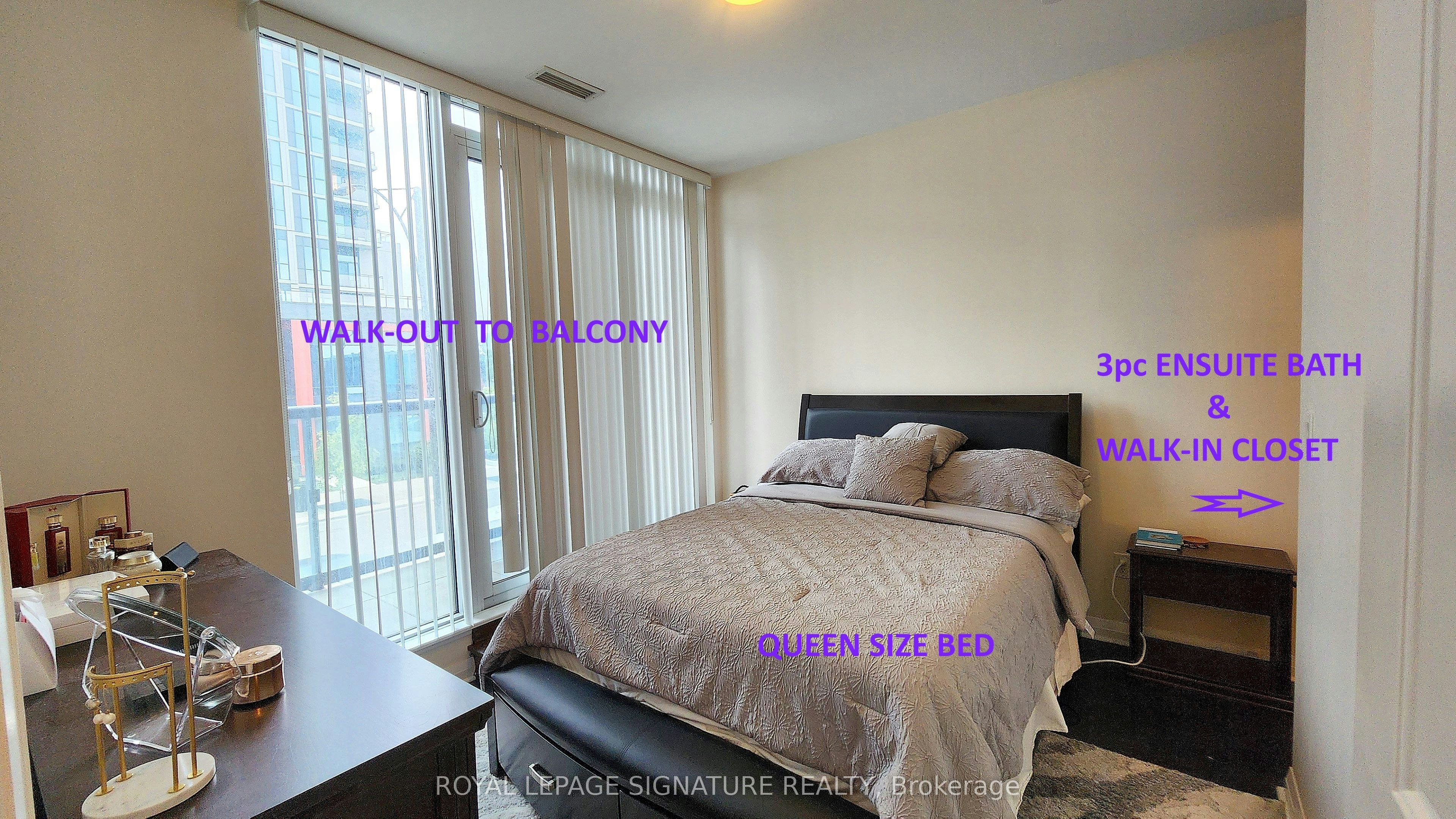 108-5025 Four Springs Avenue, Mississauga, ON, L5R 0G5 - 20