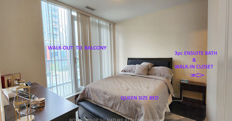 108-5025 Four Springs Avenue, Mississauga, ON, L5R 0G5 - 20
