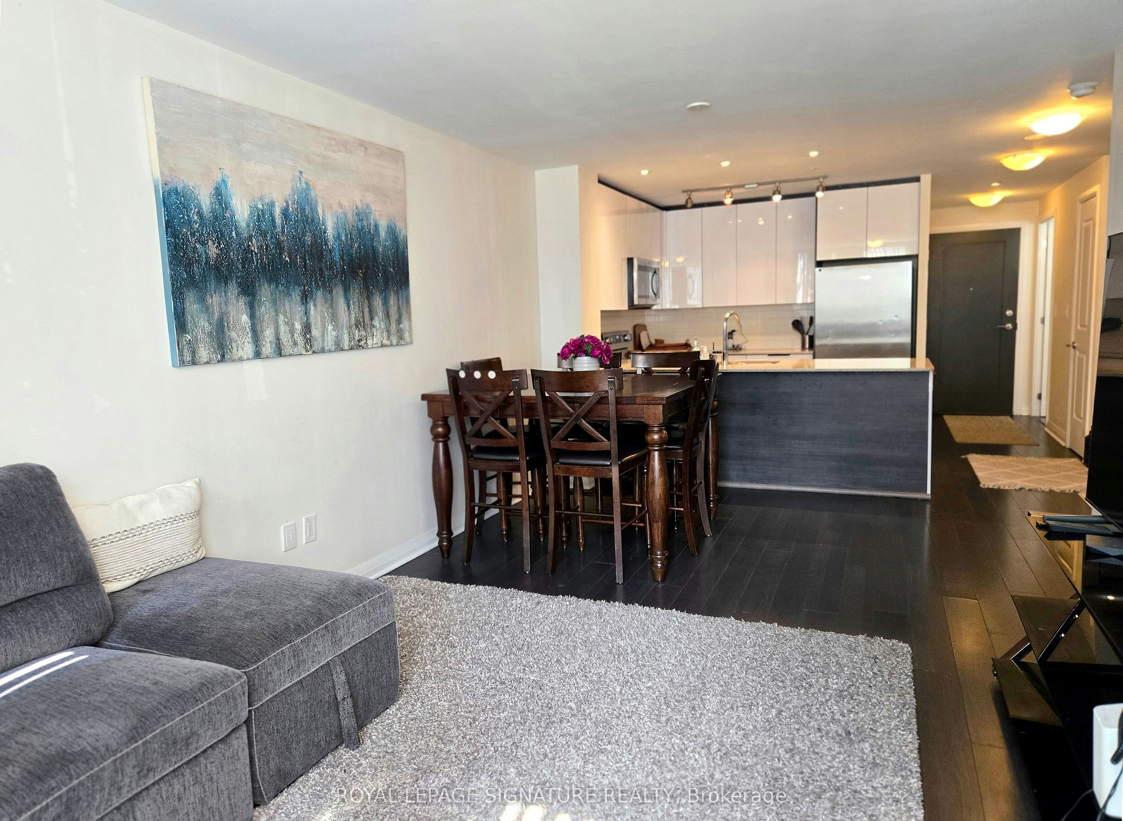 108-5025 Four Springs Avenue, Mississauga, ON, L5R 0G5 - 14
