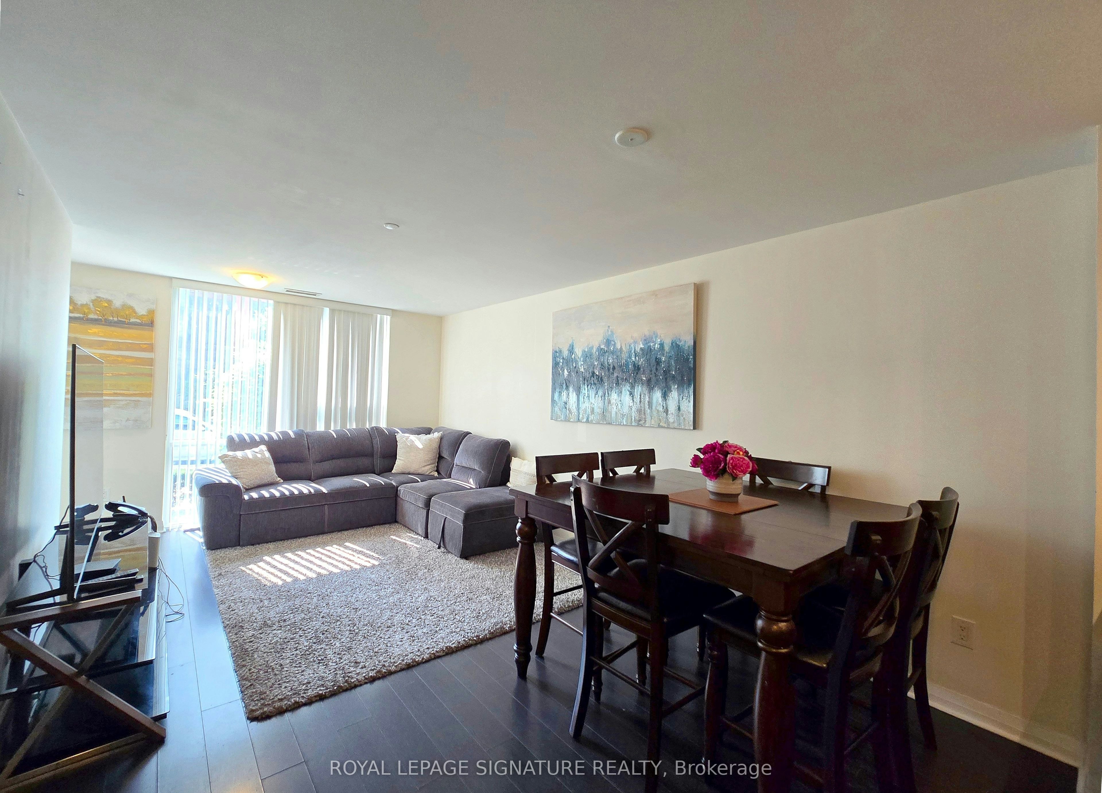 108-5025 Four Springs Avenue, Mississauga, ON, L5R 0G5 - 12