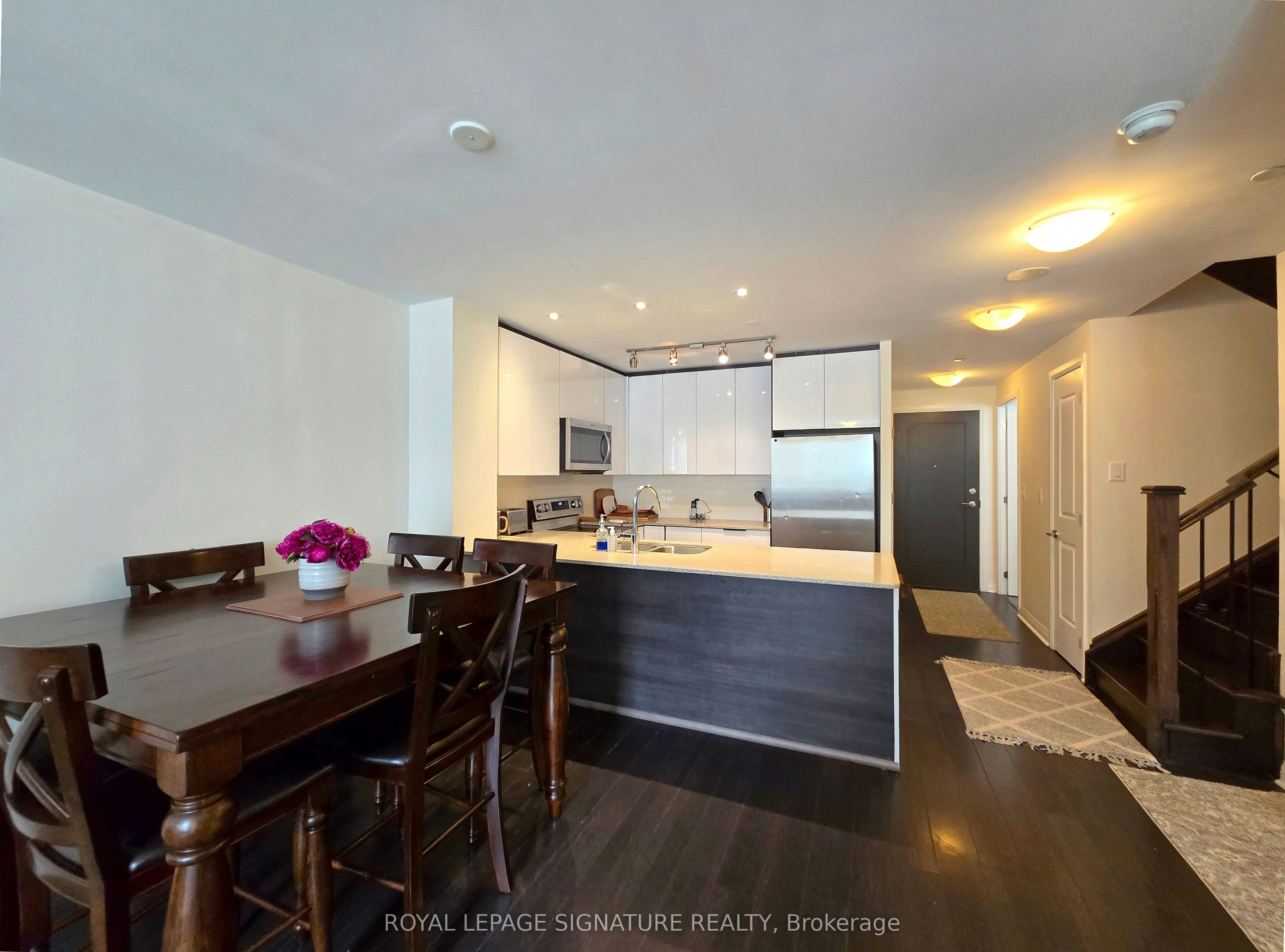 108-5025 Four Springs Avenue, Mississauga, ON, L5R 0G5 - 17