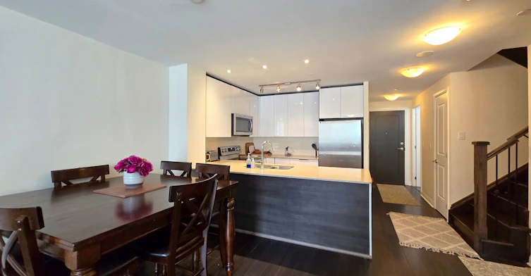 108-5025 Four Springs Avenue, Mississauga, ON, L5R 0G5 - 17