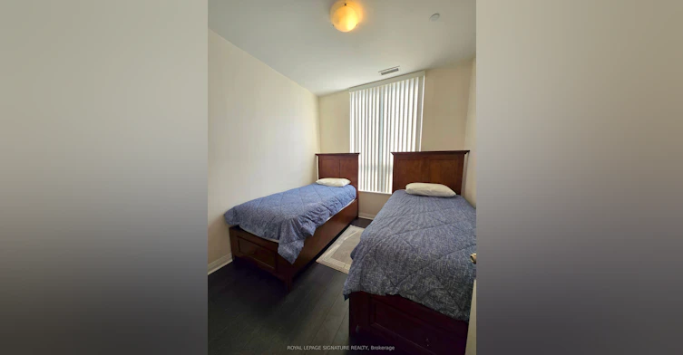 108-5025 Four Springs Avenue, Mississauga, ON, L5R 0G5 - 23