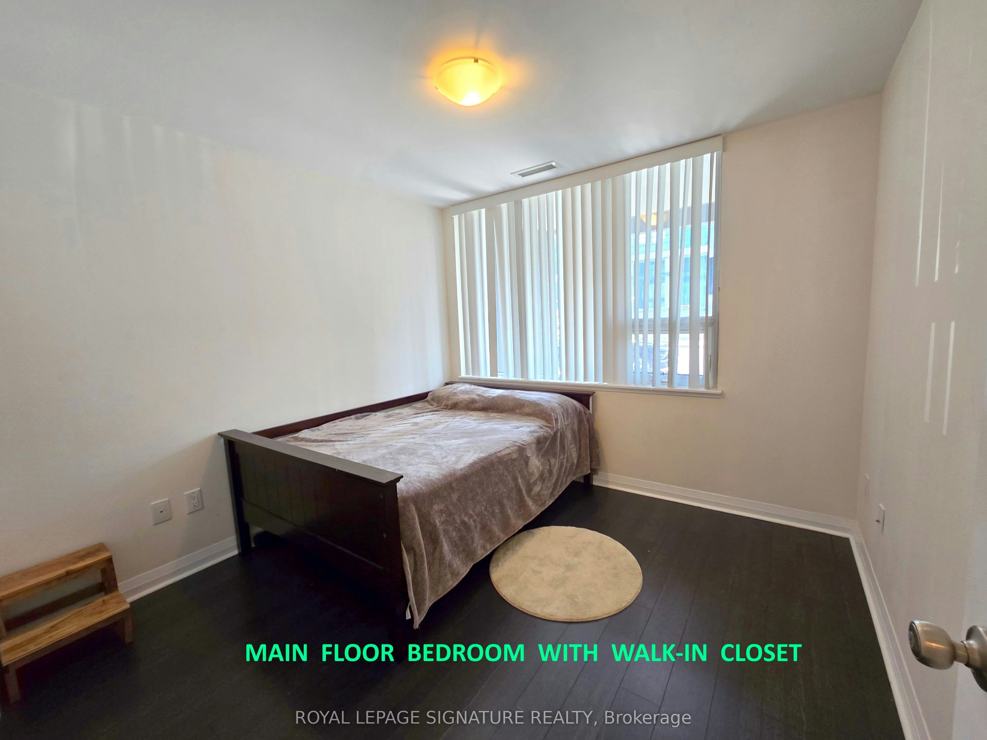 108-5025 Four Springs Avenue, Mississauga, ON, L5R 0G5 - 28
