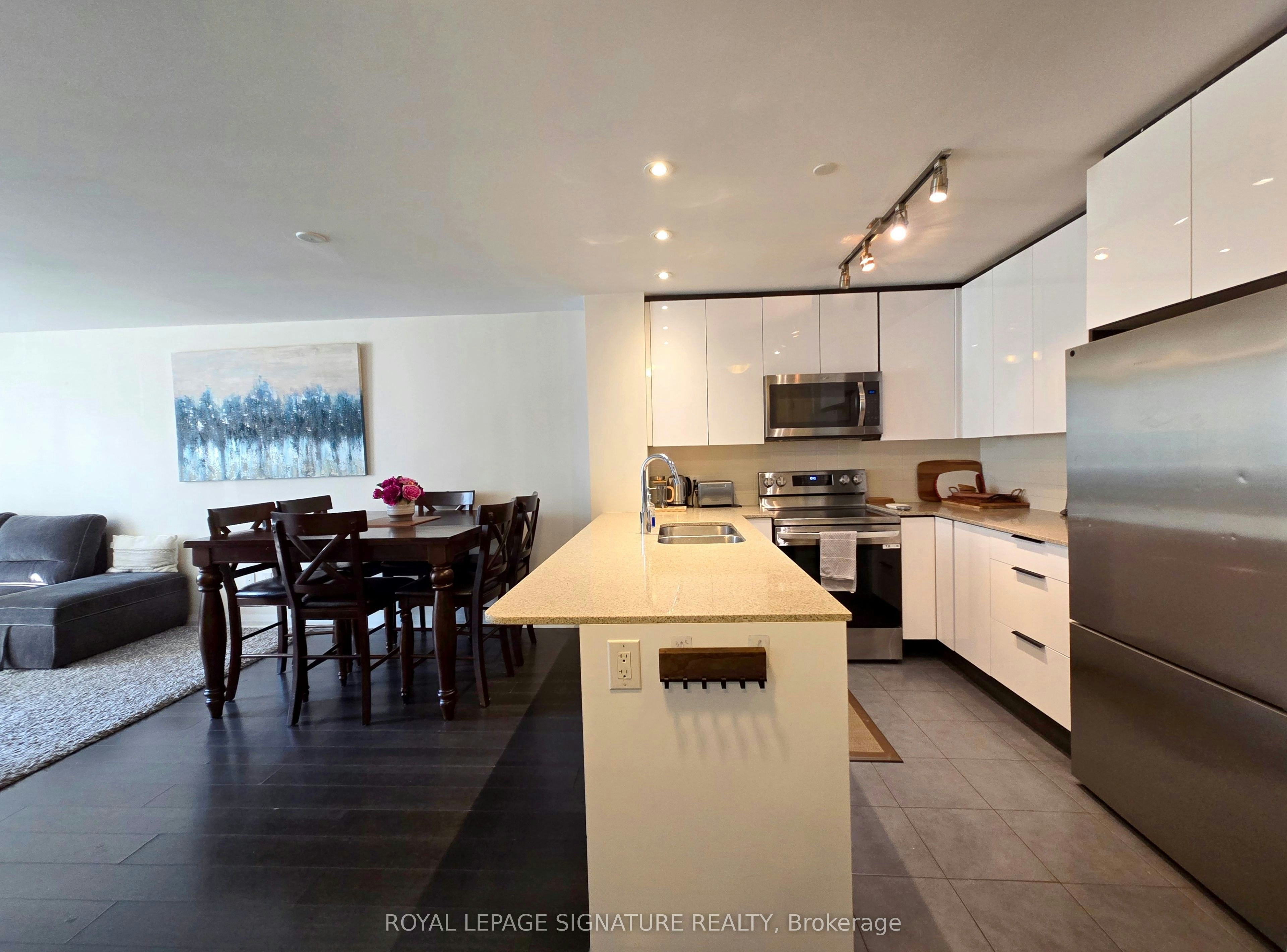 108-5025 Four Springs Avenue, Mississauga, ON, L5R 0G5 - 9