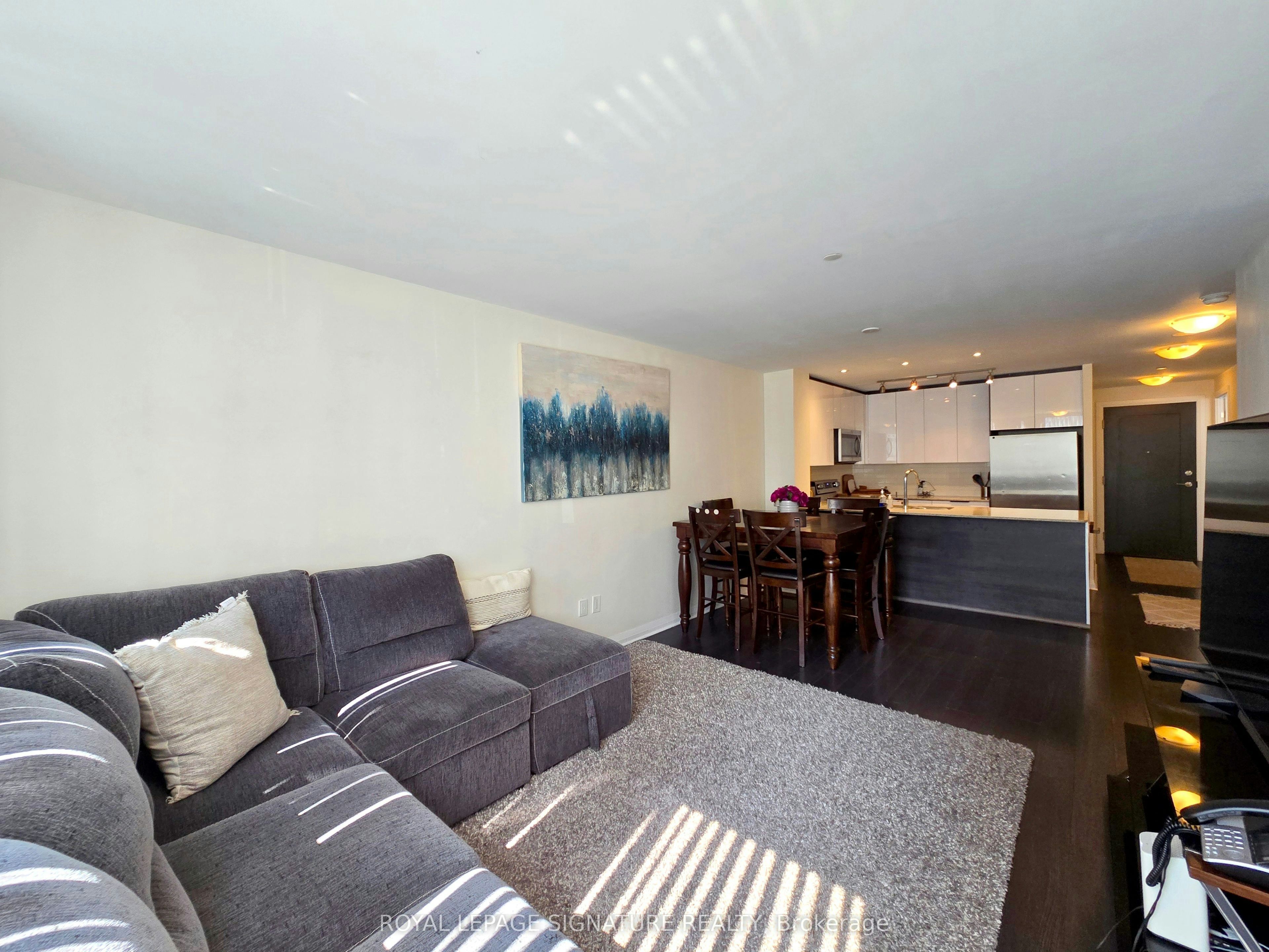 108-5025 Four Springs Avenue, Mississauga, ON, L5R 0G5 - 13